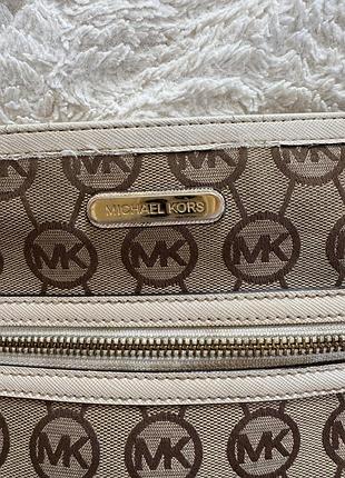 Сумка michael kors 3