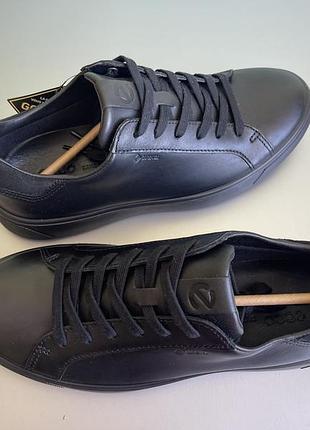 Кросівки ecco street tray gore-tex 40 р оригінал — цена 3000 грн в