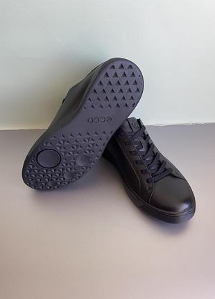 Кросівки ecco street tray gore-tex 40 р оригінал — цена 3000 грн в