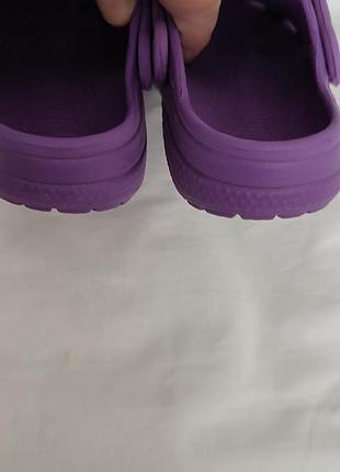 Супер капчики crocs 5