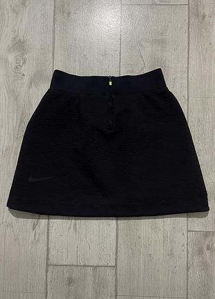 Спідниця nike 8