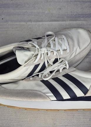 Кроссовки adidas run 60s 3.0