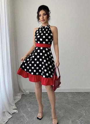 Романтична сукня shein