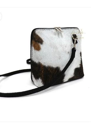 Сумка в стилі ella small