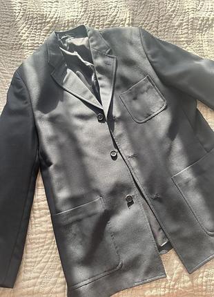Піджак pierre cardin