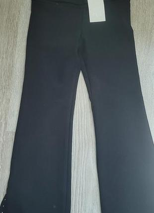 Брюки zara 3
