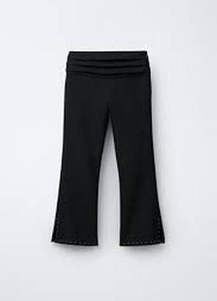 Брюки zara