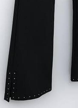 Брюки zara 5