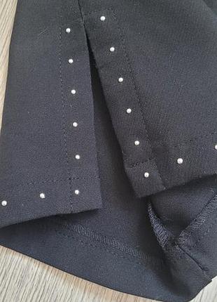 Брюки zara 6