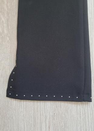 Брюки zara 7