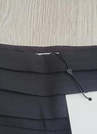 Брюки zara 8