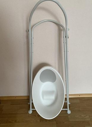 Ванночка для купання дитини