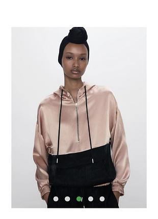 Жіночій спортивний костюм zara