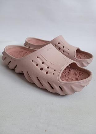 Тапки crocs
