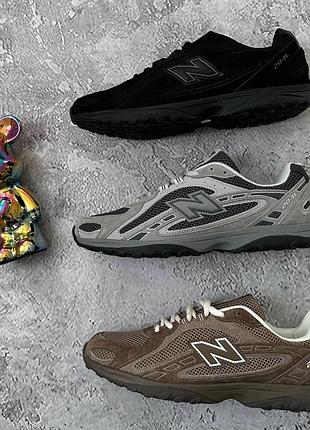 New balance 204l, размеры 41-46