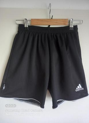 Молодежные шорты adidas