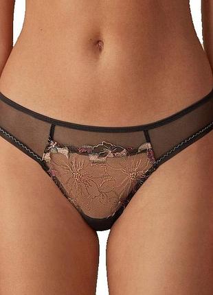 Бразиляно intimissimi s