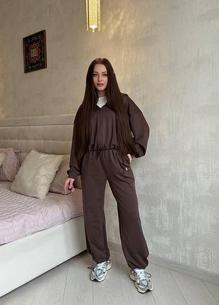 Костюм спортивний двохнитка