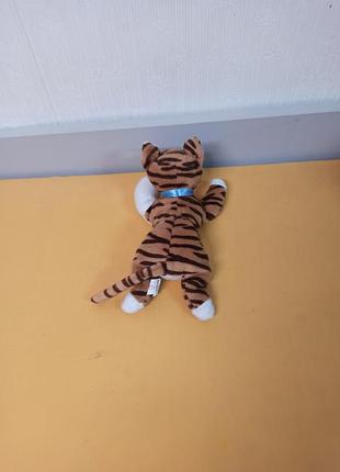 М'яка іграшка котик 7