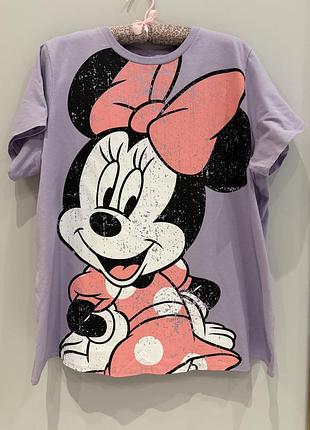 Футболка жіноча disney