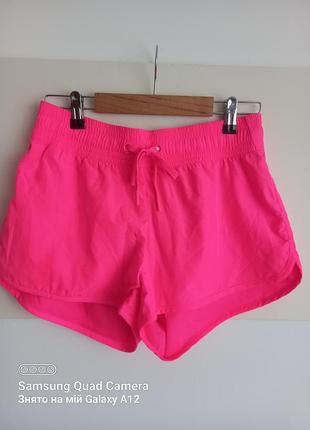 Новые молодежные шорты h&amp;m