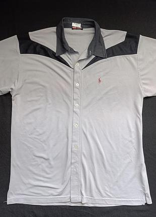 Теника polo ralph lauren