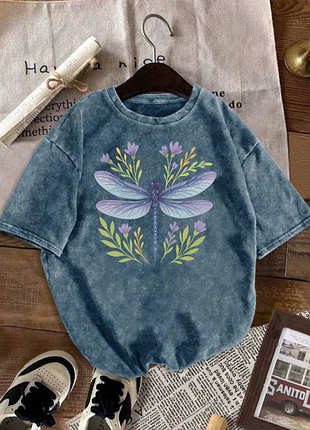 Жіноча футболка р. 3xl