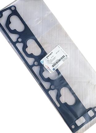 Прокладка впускного коллектора лачетти 1.8 lda gm - 96414577