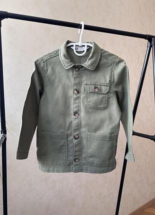 Сорочка h&m 4-5 років