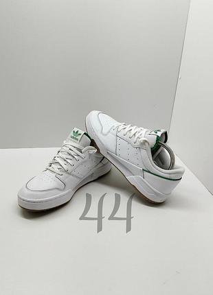 Мужские кроссовки adidas team court 2.0 shoes