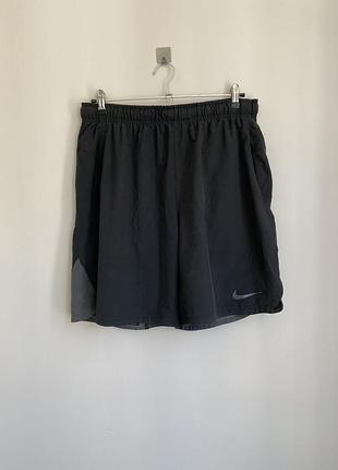 Nike шорти чоловічі спортивні роз л