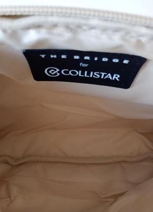 Collistar косметичка. 4