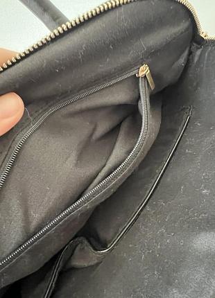 Сумка burberry 4