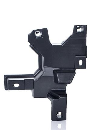 Кронштейн проведення переднього бампера правий для mazda cx50 (va40501x1)