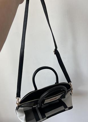 Сумка burberry 5