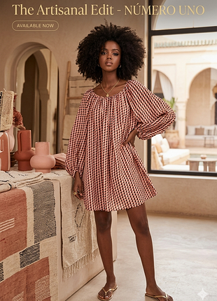Стильное фирменное платье h&m