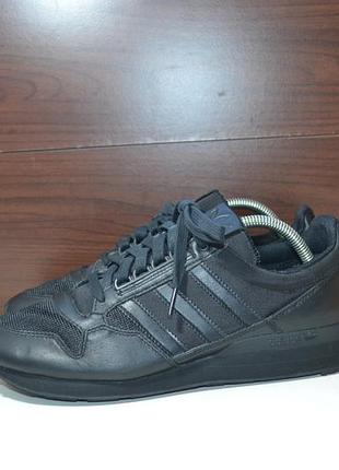 Adidas zx 500 og 43.5-44р кроссовки кожаные оригинал