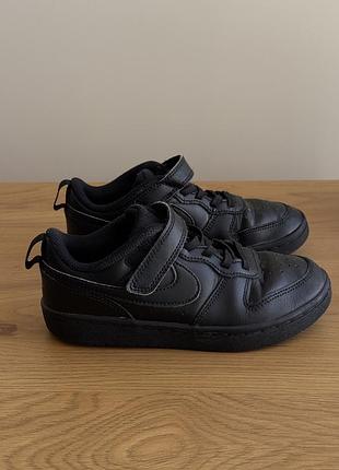 Кросівки nike для хлопчика