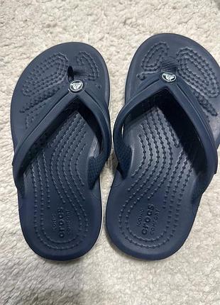 Вʼєтнамки crocs c7