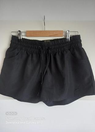 Новые молодежные шорты с карманами superior