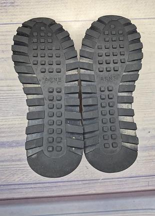 Кроссовки arne 5