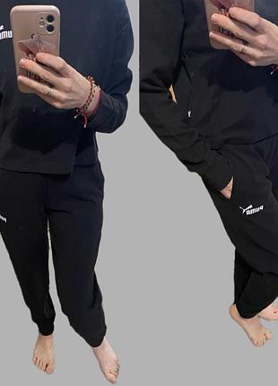 Костюм жіночий puma