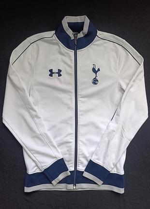 Олімпійка тотенхем хотспур under armour