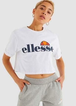 Футболка подростковая ellesse