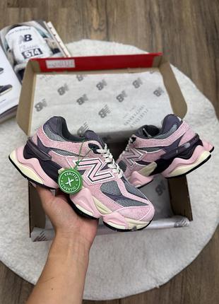 9060 pink purple