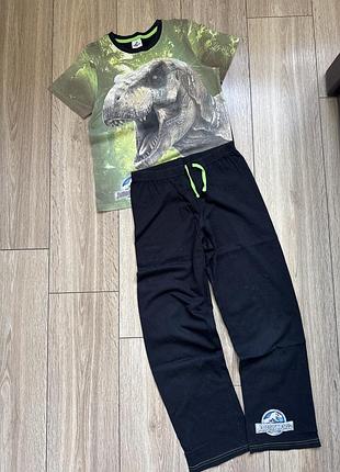 Піжама george, 10-11