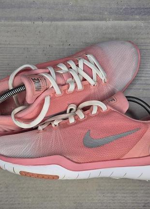Кроссовки nike flex supreme tr 5