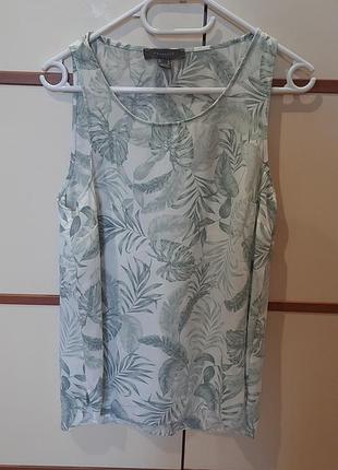Женская майка primark 38