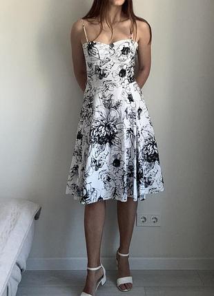 Сукня платье zara m