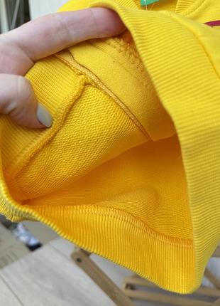 Benetton нова кофта 3-6 міс 4